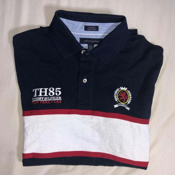 tommy hilfiger th 85